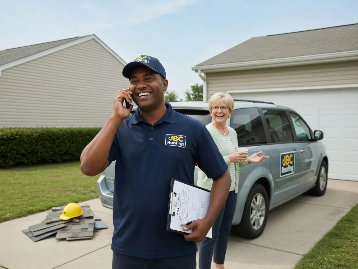 Roof Replacement Vernon, NJ FAQs